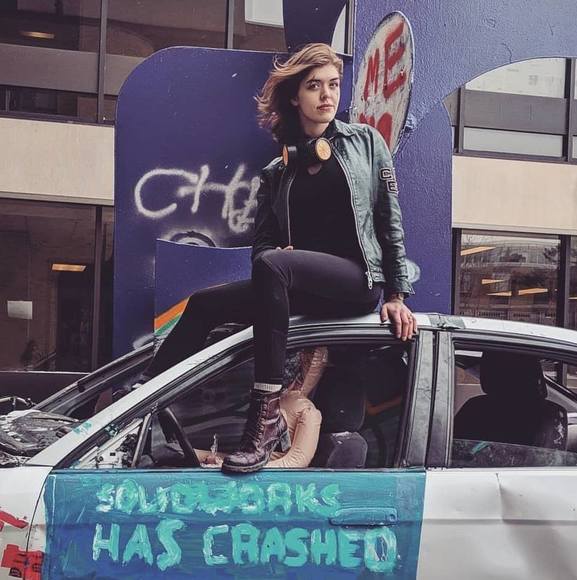 Meet your Posher, Paula - Picture 1 of 1